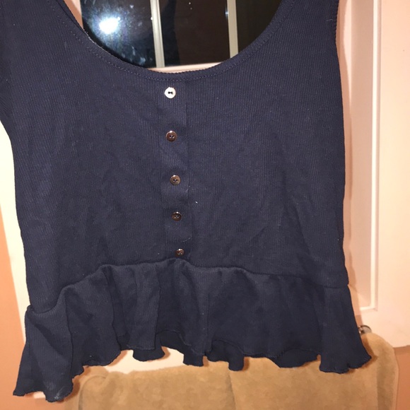 Tank top - Picture 3 of 3